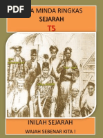 Sejarah SPM 2018