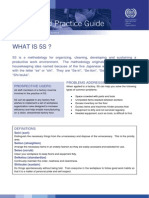 What Is 5S PDF