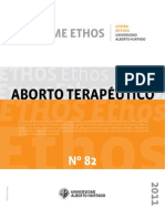 Aborto Terapéutico