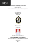 Download laporan autocad 2D by vyfara SN179292380 doc pdf