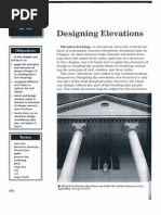 Designing & Drawing Elevations PDF