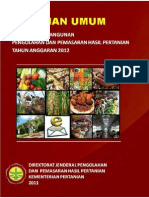 Pedum Kegiatan Pembangunan Pengolahan dan Pemasaran Hasil Pertanian 2013.pdf
