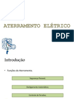 Apresentação Aterramentos.ppt