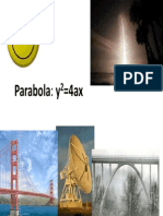 4 Parabola PDF