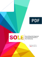 SOLE Toolkit