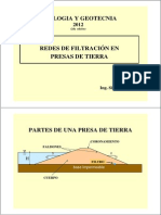 Redes en Presas 2012_2s