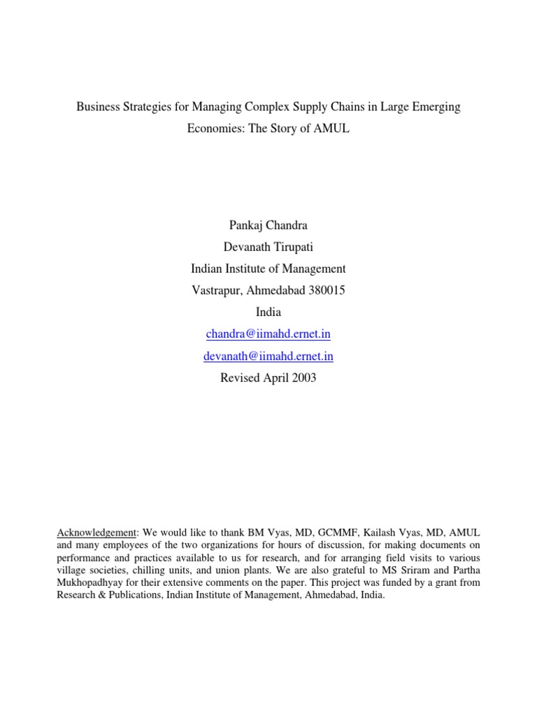 AMULpaper2 PDF | PDF