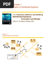 Distributed Systems