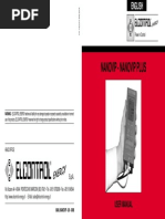 Nanovip - NanoPlus - User Manual PDF