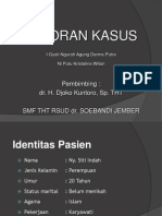 Faringitis Akut