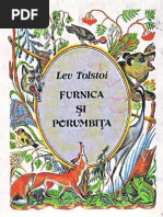 Lev Tolstoi Fabule PDF