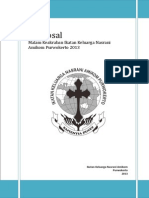 Proposal Makrab 2013 PDF