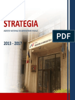 Strategia ANAF 2013 2017 V7 1