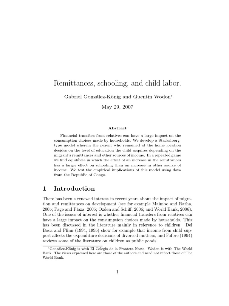 Remittances thesis 03 picture