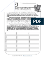 Identifying Nouns PDF