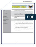 RPH Pendidikan Kesihatan Tahun 3 KSSR PDF