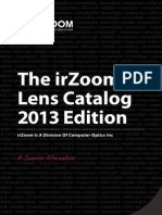 Irzoom Catalog PDF