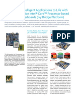 Introduction of Ivy Bridge PDF