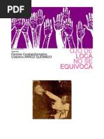 Download Fanzine 1 Arroz Quemado by ColectivoArrozQuemad SN179322306 doc pdf