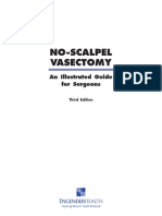 No Scalpel PDF