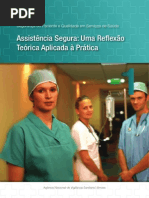 Modulo 1 - Assistencia Segura Anvisa