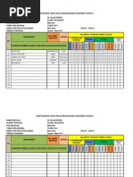 Contoh Surat Rayuan Mengerjakan Haji
