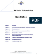 69783140 Curso Energia Solar Fotovoltaica