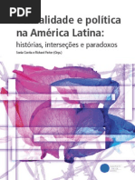 2011 0707 Ebook Dialogo La | PDF | Feminismo | Estudos de Gênero