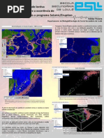 Poster SeismicEruption