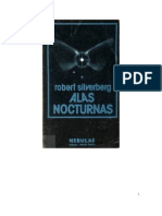 Robert Silverberg - Alas Nocturnas