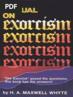 Download A-Manual-on-Exorcism-by-H-A-Maxwell-Whytepdf by Marius Stefan Olteanu SN179332170 doc pdf