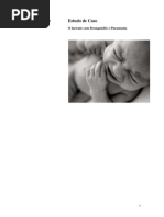 1288885418 Estudo de Caso de Enfermagem - Pediatria