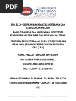 Download Bugis Di Malaysia by Muhamad Sufian SN179332383 doc pdf