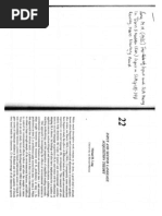 Swain (1995), Three Functions of Output in Second Language Learning | PDF