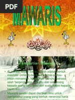 Download mawaris 2ppt by QA Azim SN179336972 doc pdf