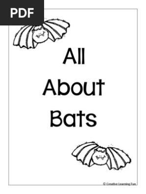 Bat Lapbook by Creative Learning Fun.pdf