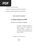 Dissert-2008 LAMARAO Luisa Quarti-S