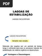 Lagoa Fa Culata Tiva