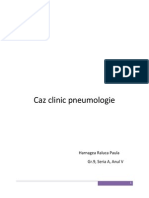 Caz Clinic Pneumo