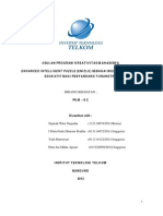 (Contoh) Proposal PKM Final PDF