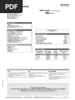 ValorMais FR 250 Carla