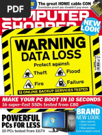 Computer Shopper - February 2016 UK PDF | PDF | Windows 10