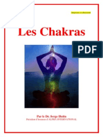 Chakras