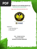 Download Sosialisasi HAKI di Kampus-Kampus Implementasi  Studi Kasus by Ardian Rizqi Rahmawan SN179344584 doc pdf