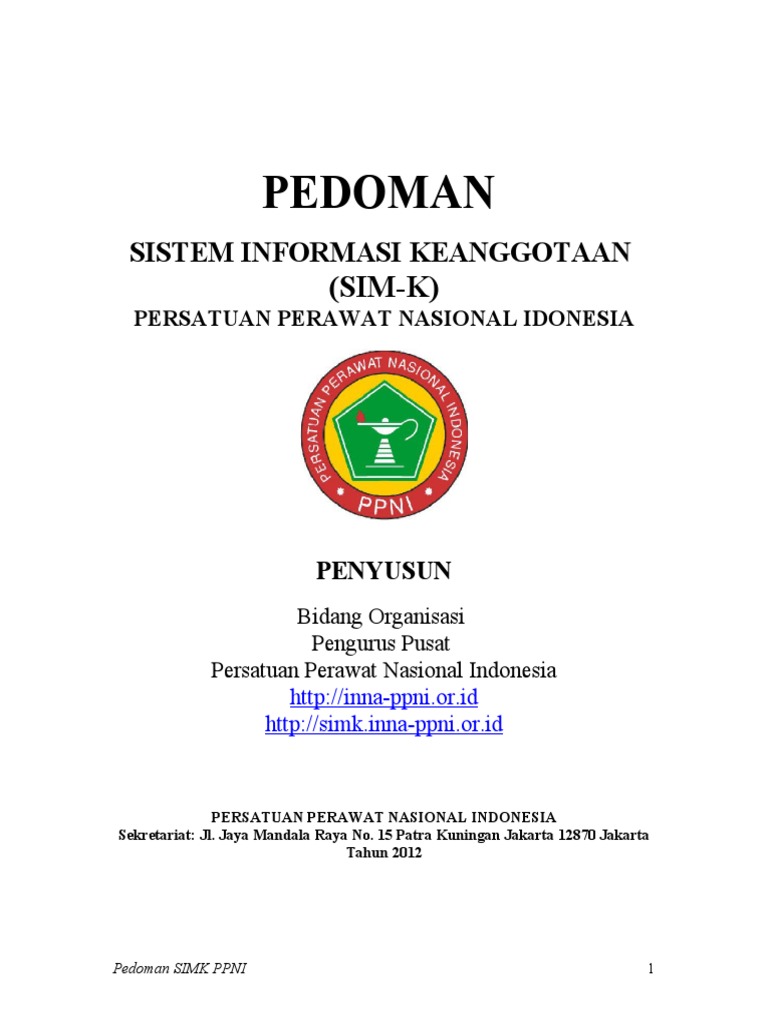 Contoh Surat Permohonan Kerja Word - Dernier g