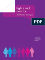 Best Practice Catalogue Human Rights Gender Identity