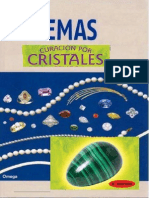 Gemas Curacion Con Cristales PDF