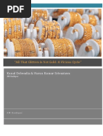 All That Glitters is Not Gold a vicious cycle.docx