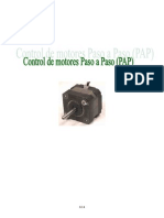 Control Motor Pap