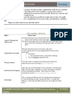 cornell note taking document pdf